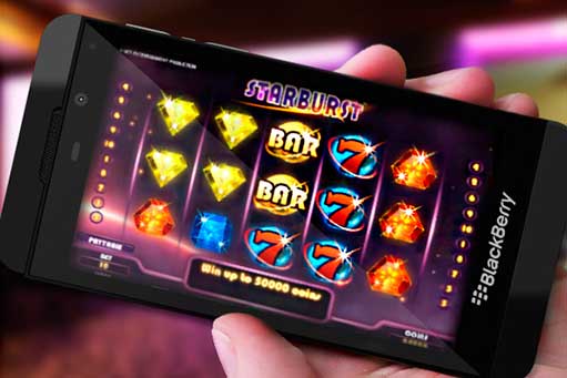 Free online mobile casino slot games free play